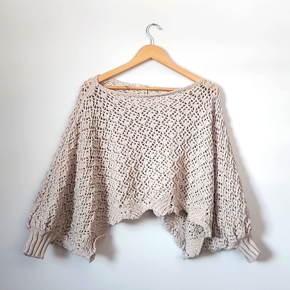 Knit Sweater